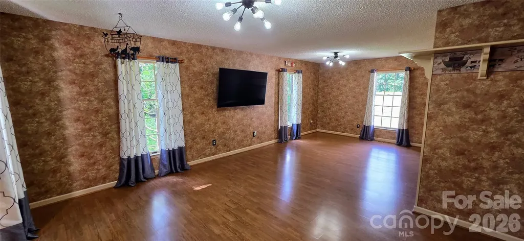 3110 Ninth Tee Drive Newton NC 28658