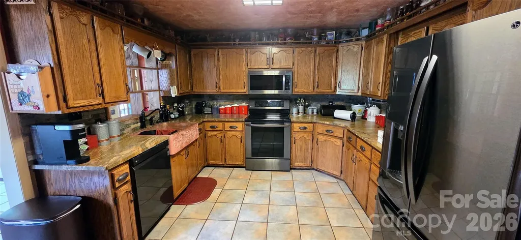 3110 Ninth Tee Drive Newton NC 28658