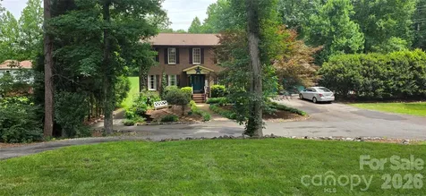 3110 Ninth Tee Drive Newton NC 28658