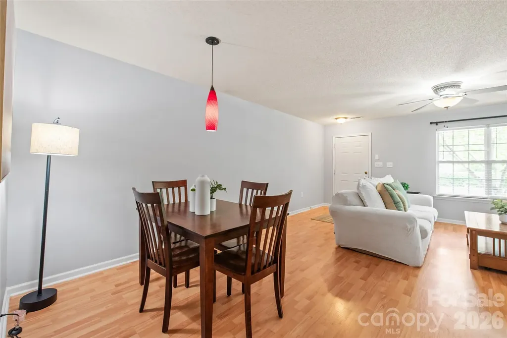 15411 Asterwind Court Charlotte NC 28277