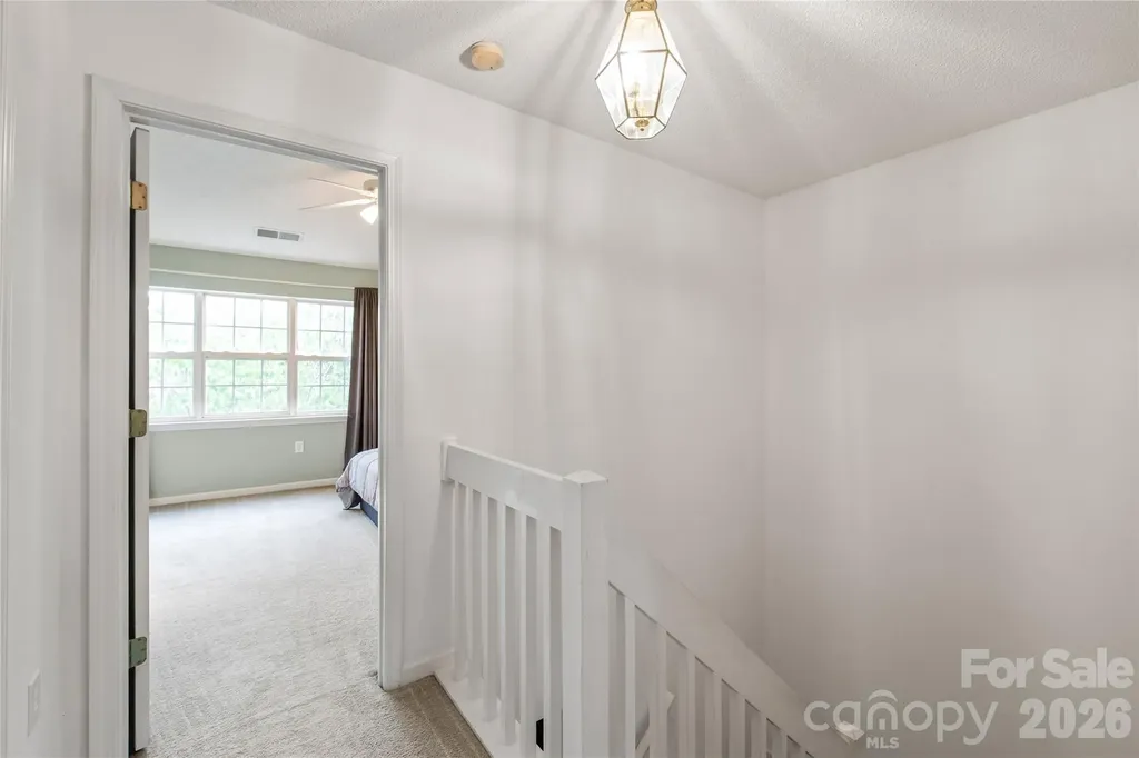 15411 Asterwind Court Charlotte NC 28277