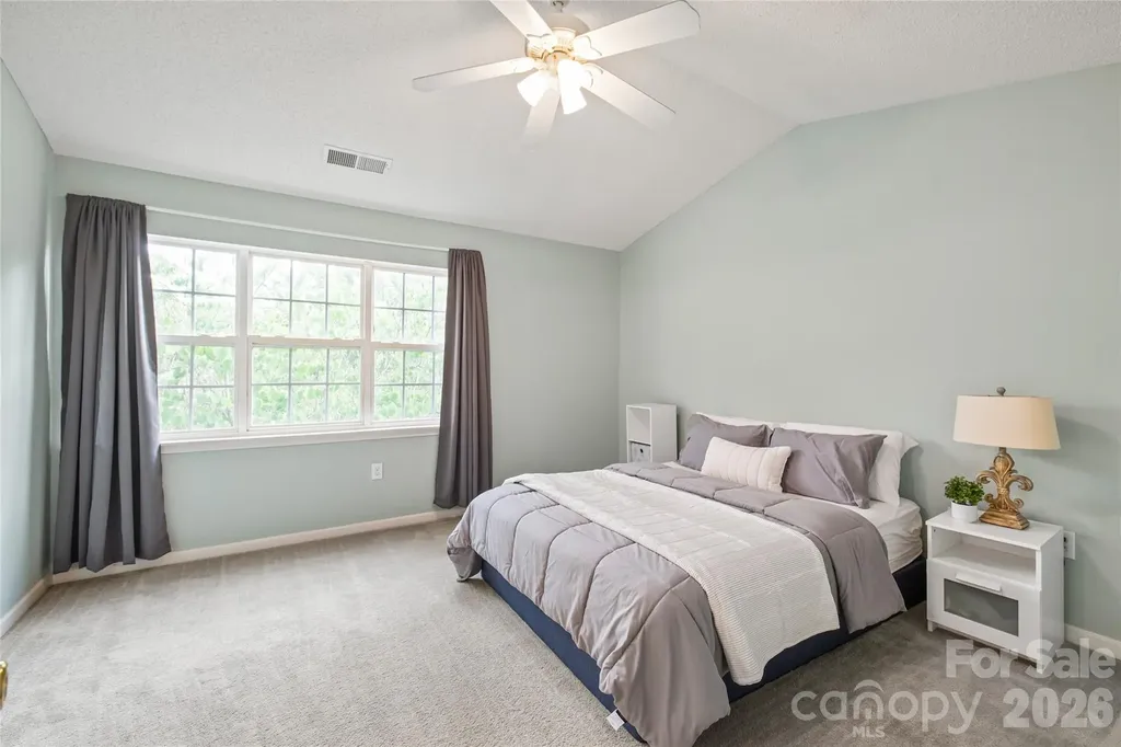 15411 Asterwind Court Charlotte NC 28277