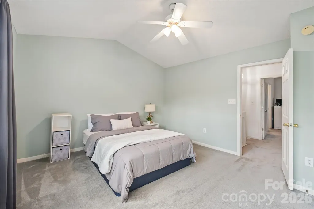 15411 Asterwind Court Charlotte NC 28277