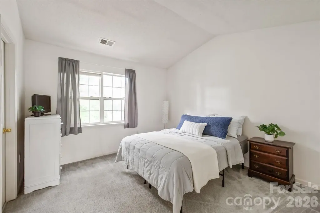 15411 Asterwind Court Charlotte NC 28277