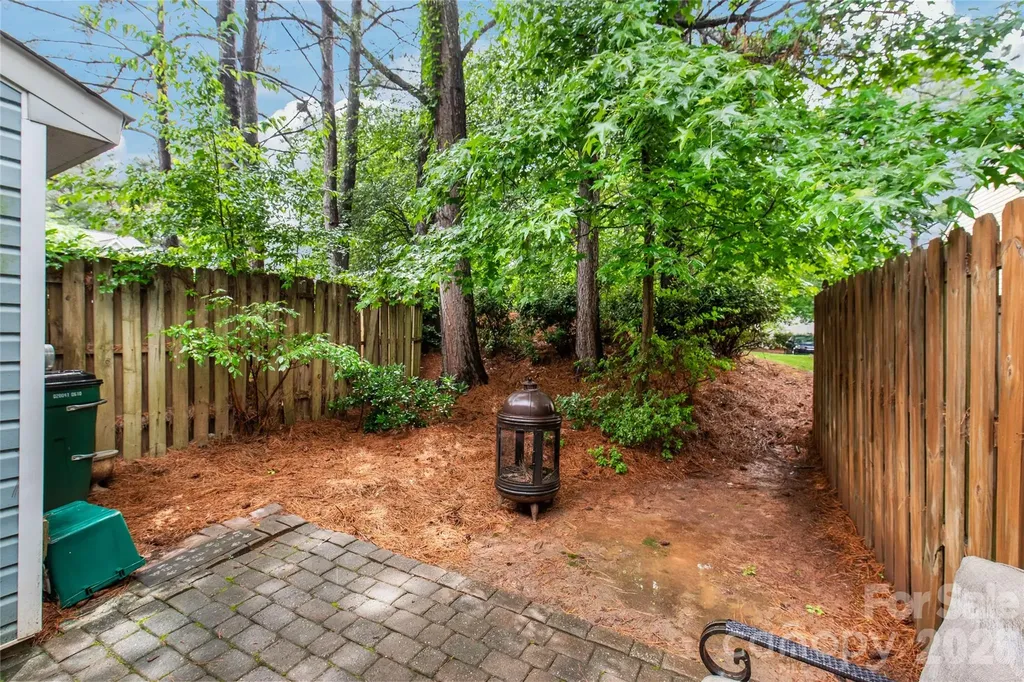 15411 Asterwind Court Charlotte NC 28277