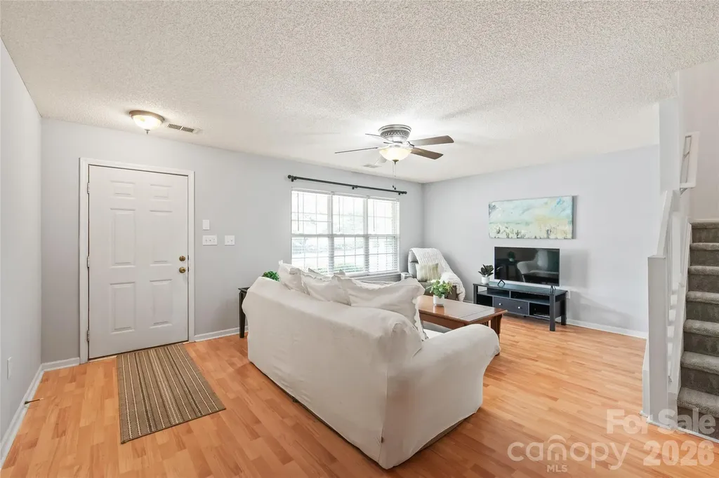 15411 Asterwind Court Charlotte NC 28277