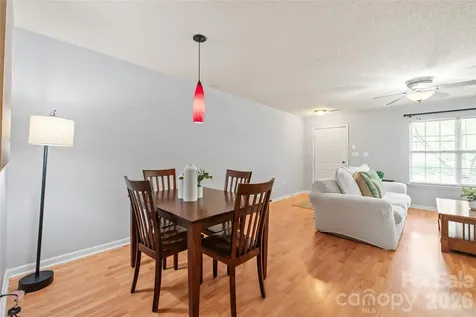 15411 Asterwind Court Charlotte NC 28277