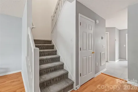 15411 Asterwind Court Charlotte NC 28277