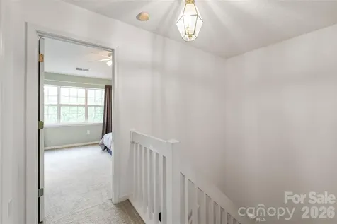 15411 Asterwind Court Charlotte NC 28277