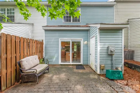 15411 Asterwind Court Charlotte NC 28277