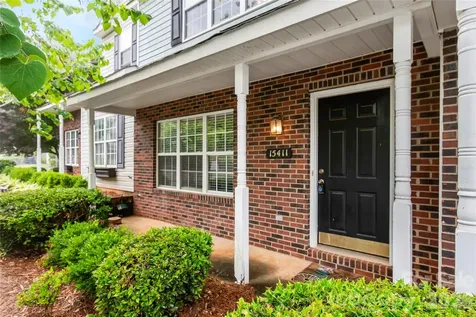 15411 Asterwind Court Charlotte NC 28277