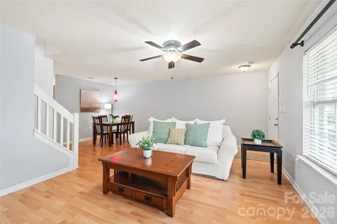 15411 Asterwind Court Charlotte NC 28277