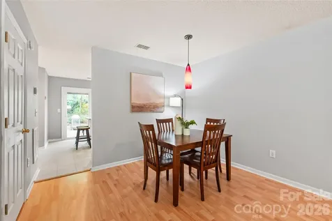 15411 Asterwind Court Charlotte NC 28277