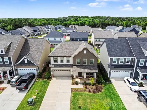 642 Amberjack Place York SC 29745