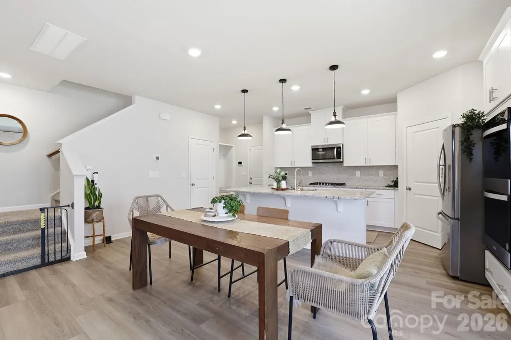 207 Orson Oaks Lane Pineville NC 28134