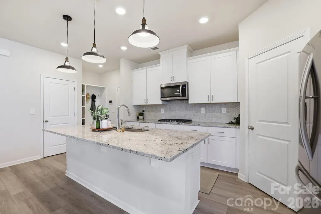 207 Orson Oaks Lane Pineville NC 28134