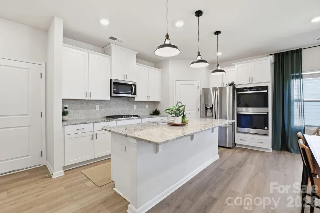 207 Orson Oaks Lane Pineville NC 28134