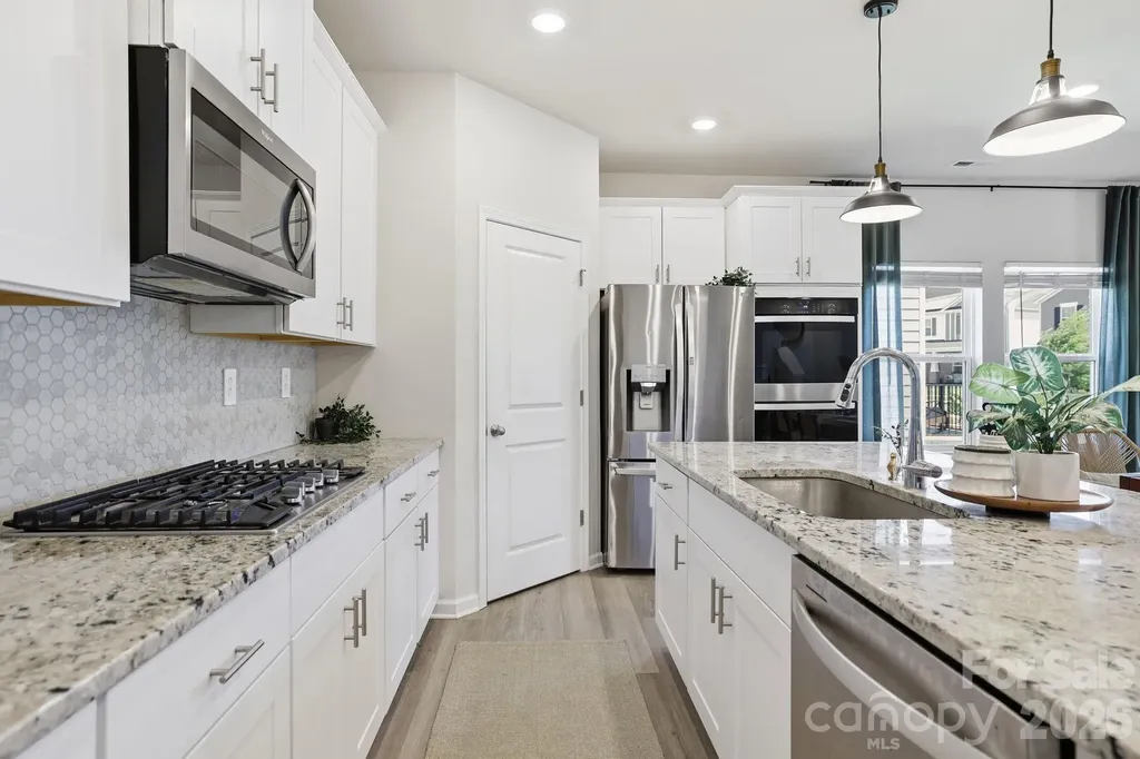 207 Orson Oaks Lane Pineville NC 28134
