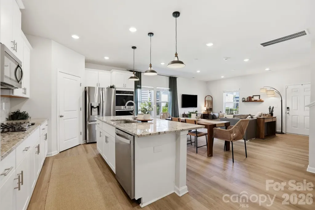 207 Orson Oaks Lane Pineville NC 28134