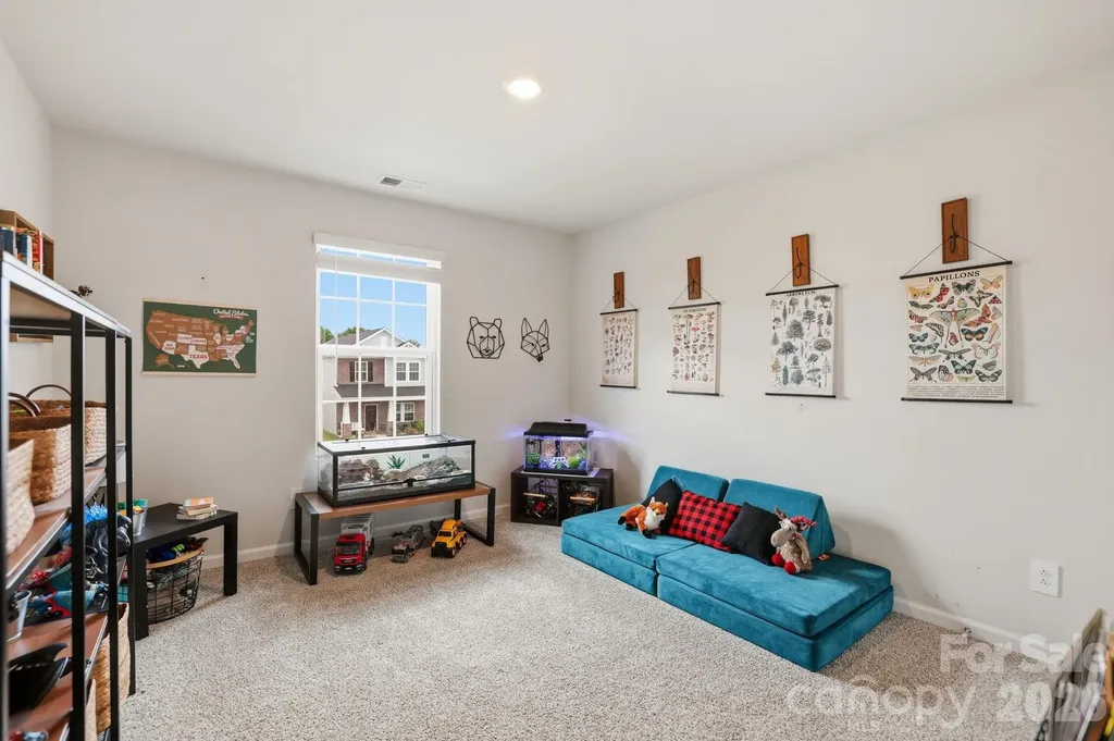 207 Orson Oaks Lane Pineville NC 28134