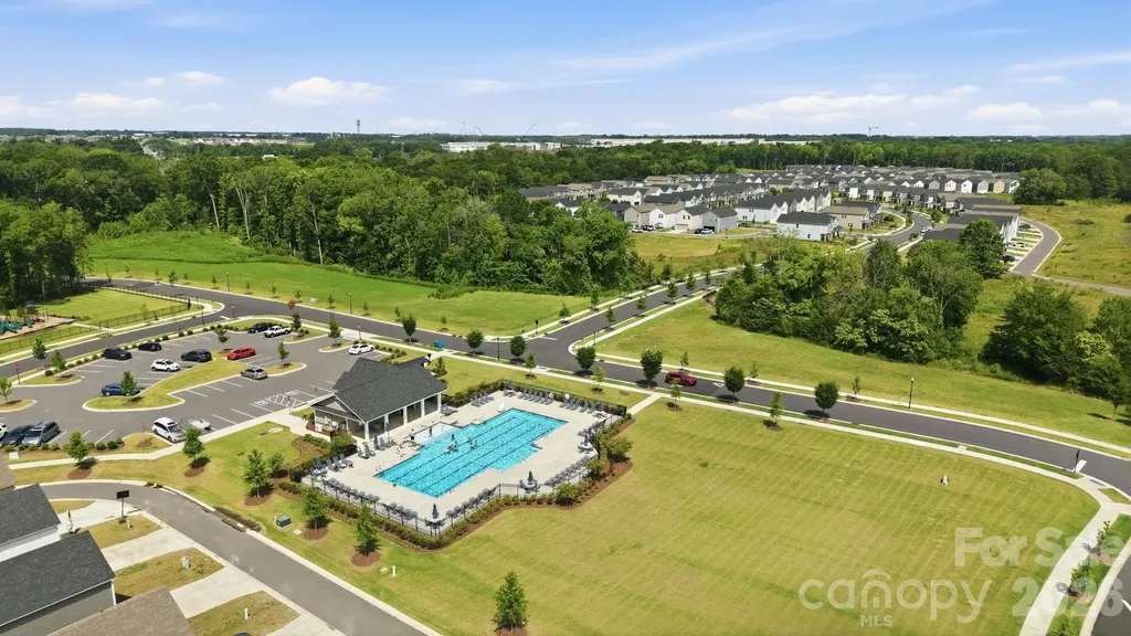 207 Orson Oaks Lane Pineville NC 28134