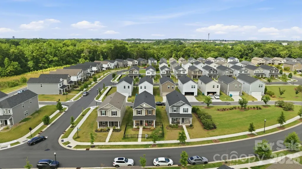 207 Orson Oaks Lane Pineville NC 28134