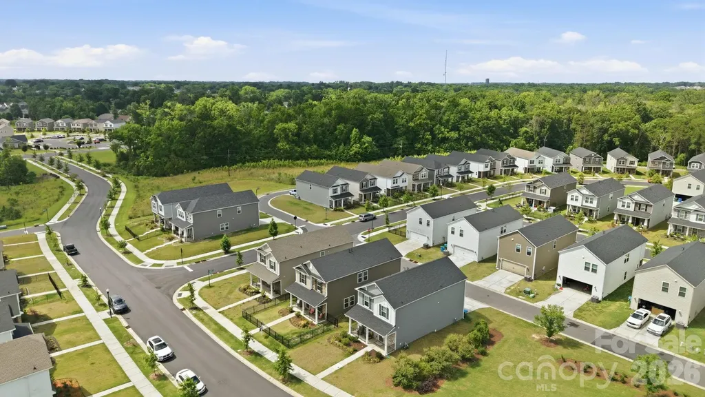 207 Orson Oaks Lane Pineville NC 28134