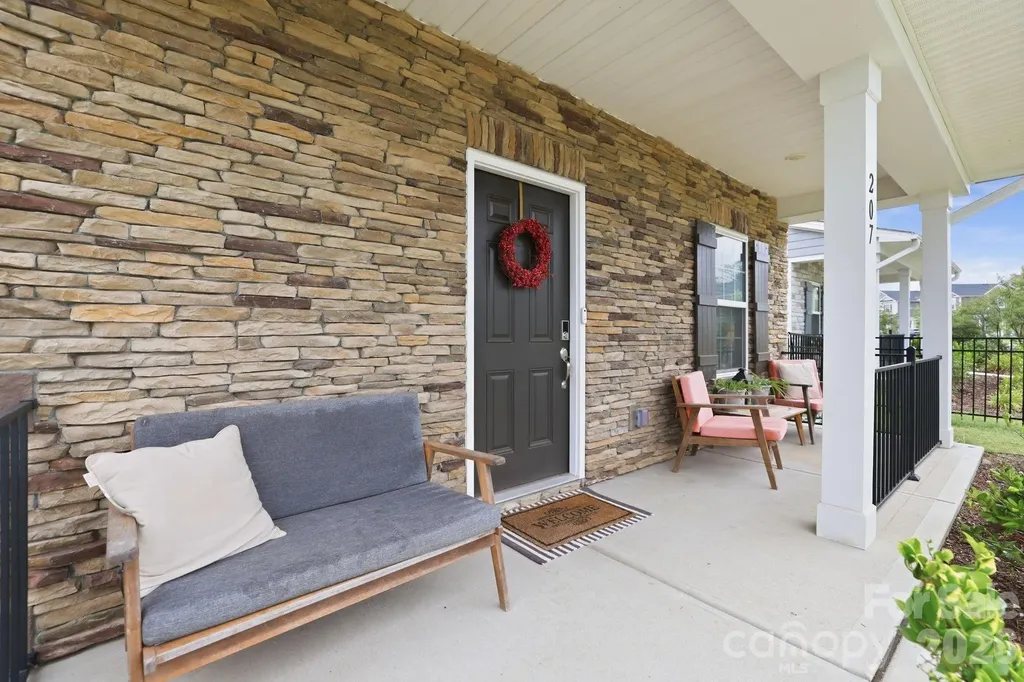 207 Orson Oaks Lane Pineville NC 28134
