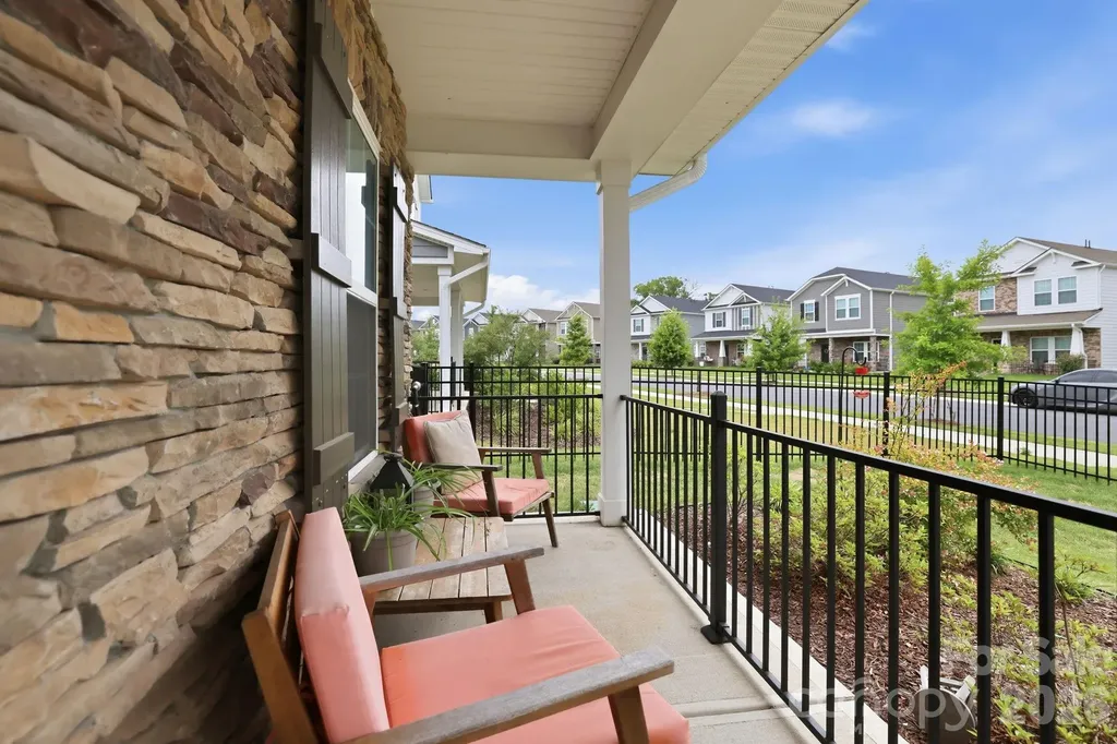 207 Orson Oaks Lane Pineville NC 28134