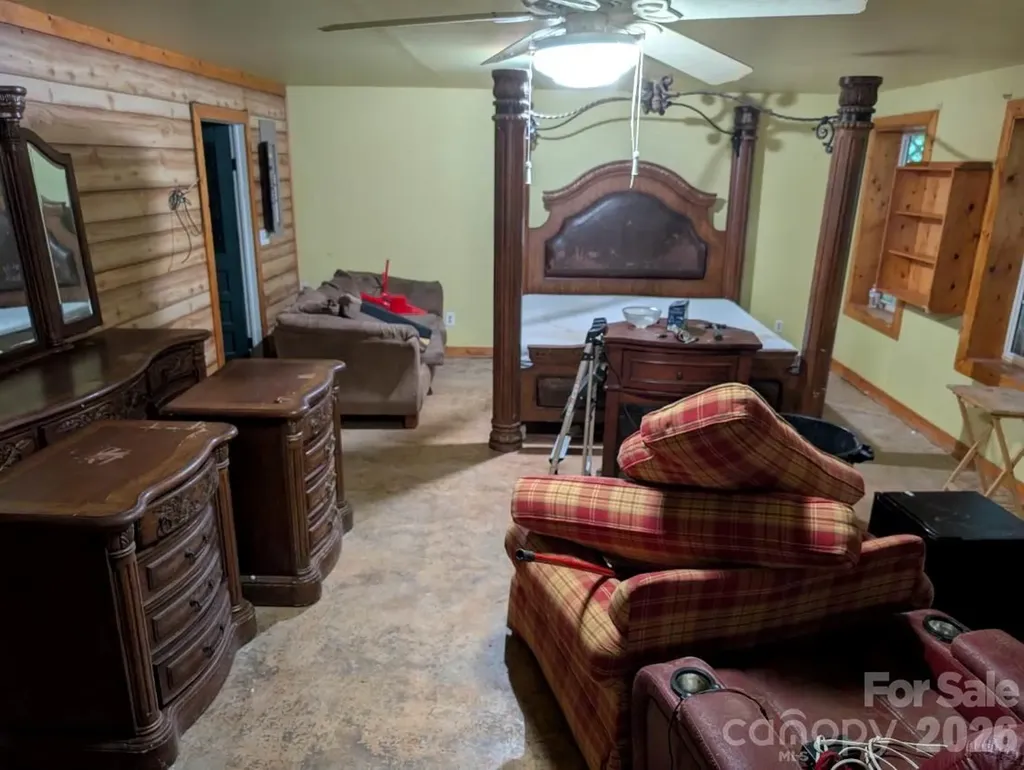 197 Dogwood Drive Hayesville NC 28904