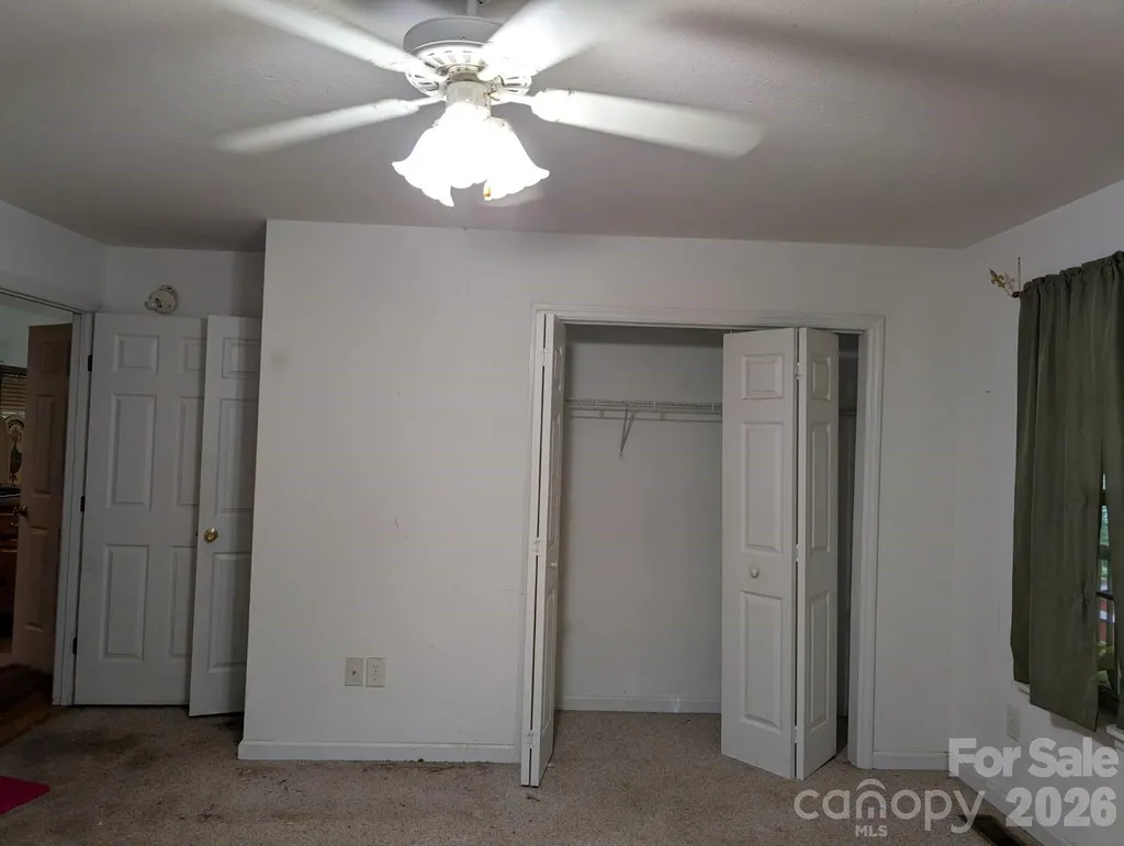 197 Dogwood Drive Hayesville NC 28904
