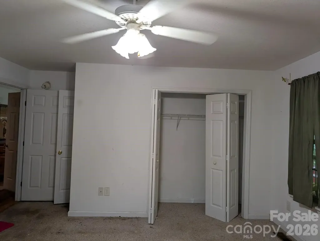 197 Dogwood Drive Hayesville NC 28904