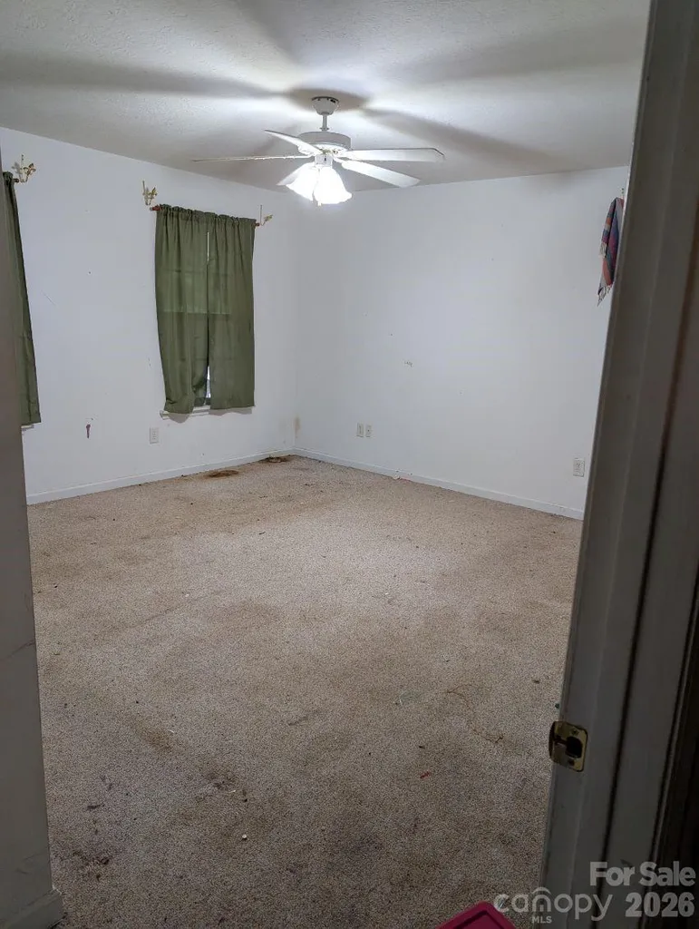 197 Dogwood Drive Hayesville NC 28904