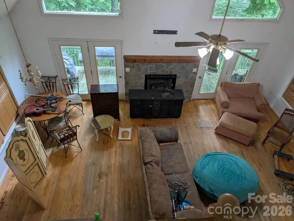 197 Dogwood Drive Hayesville NC 28904