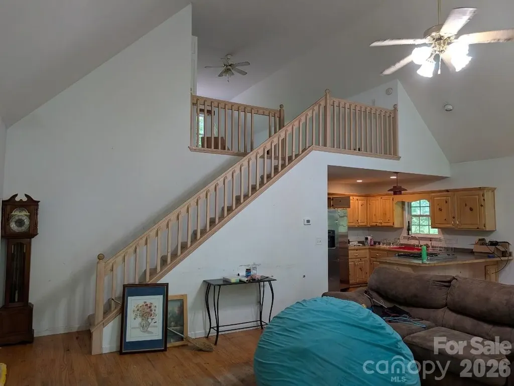 197 Dogwood Drive Hayesville NC 28904