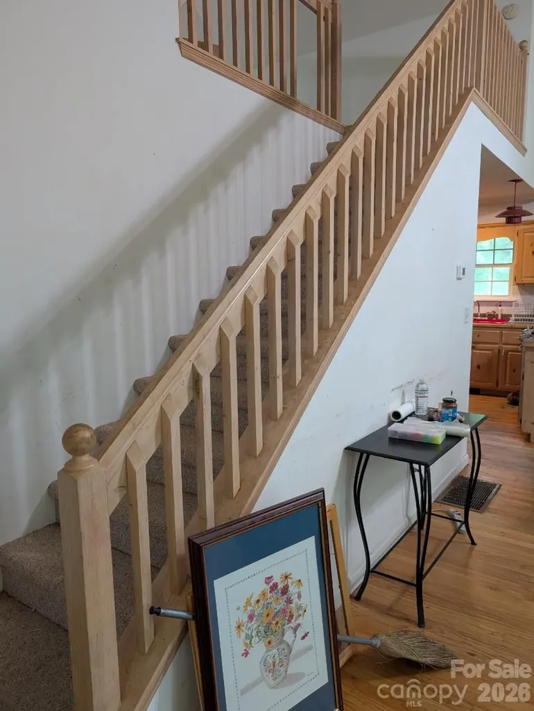 197 Dogwood Drive Hayesville NC 28904