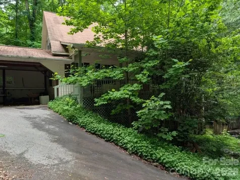 197 Dogwood Drive Hayesville NC 28904