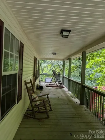197 Dogwood Drive Hayesville NC 28904