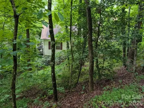 197 Dogwood Drive Hayesville NC 28904