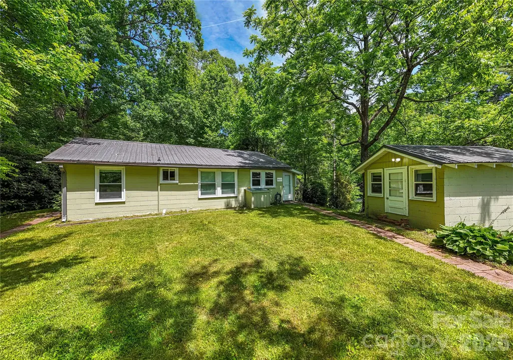 2603 Kim Miller Road Lake Toxaway NC 28747