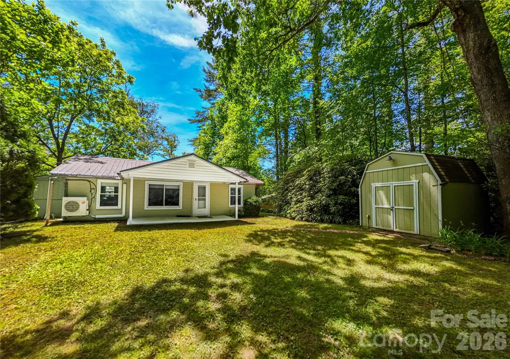 2603 Kim Miller Road Lake Toxaway NC 28747