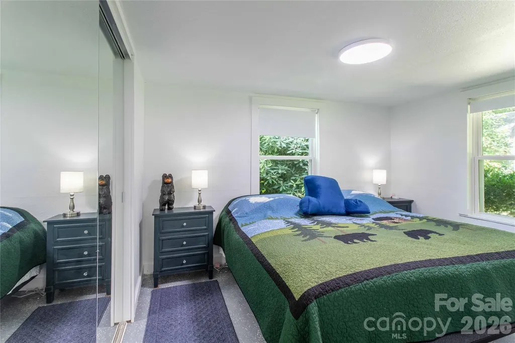2603 Kim Miller Road Lake Toxaway NC 28747