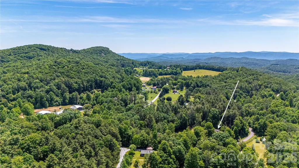 2603 Kim Miller Road Lake Toxaway NC 28747