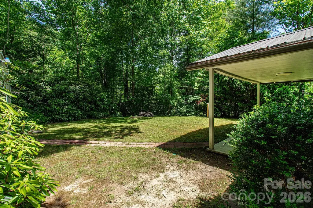 2603 Kim Miller Road Lake Toxaway NC 28747