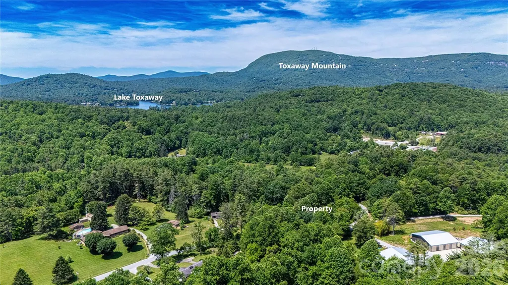 2603 Kim Miller Road Lake Toxaway NC 28747