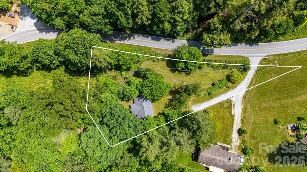 2603 Kim Miller Road Lake Toxaway NC 28747