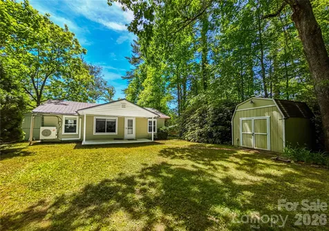 2603 Kim Miller Road Lake Toxaway NC 28747
