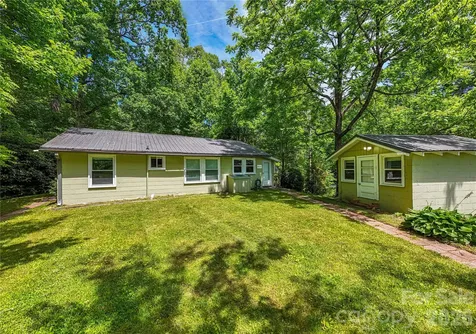 2603 Kim Miller Road Lake Toxaway NC 28747