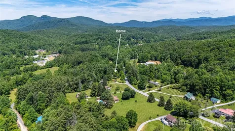 2603 Kim Miller Road Lake Toxaway NC 28747