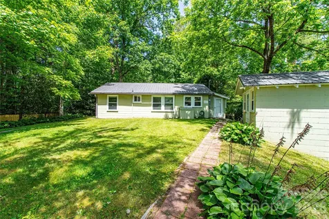 2603 Kim Miller Road Lake Toxaway NC 28747